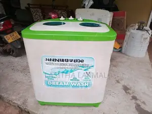 Innovex Semi Auto Washing Machine
