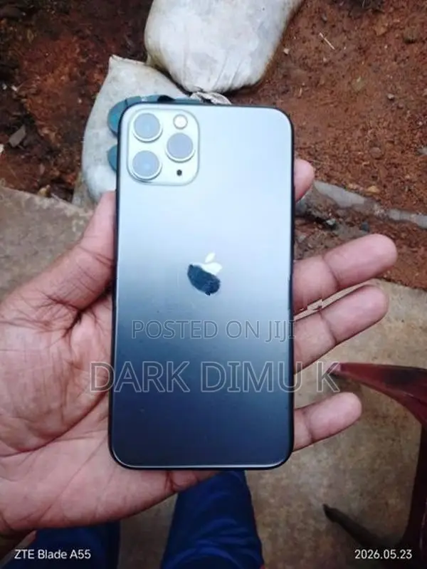 Apple iPhone 11 Pro (Used)