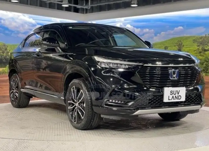 Honda Vezel Z 2023