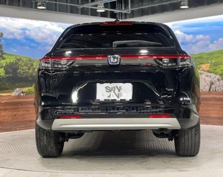 Honda Vezel Z 2023