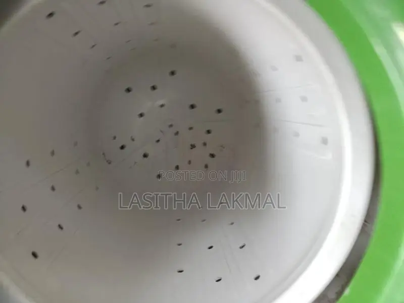Innovex Semi Auto Washing Machine