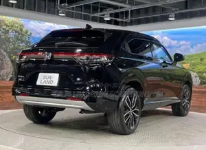 Honda Vezel Z 2023