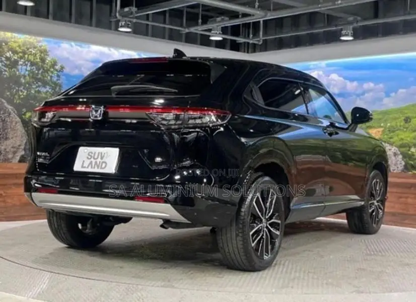 Honda Vezel Z 2023