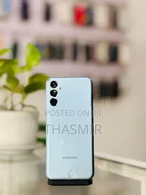 Samsung Galaxy M14 5G (Used)