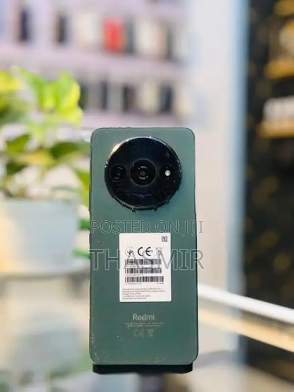 Xiaomi Mi A3 (Used)