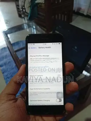 Apple iPhone 7 (Used)