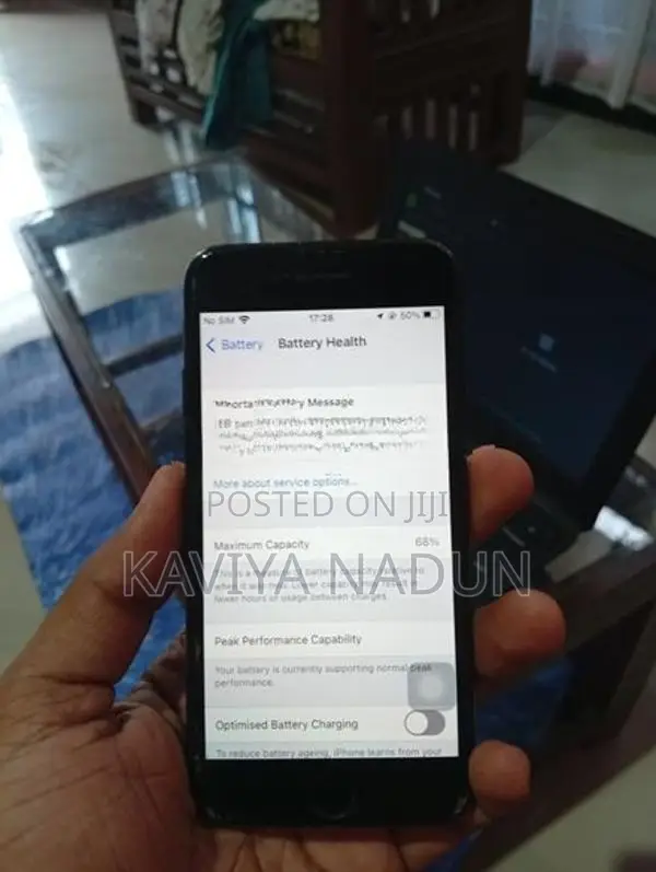 Apple iPhone 7 (Used)