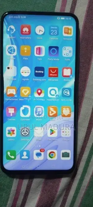 Huawei Y9 (Used)