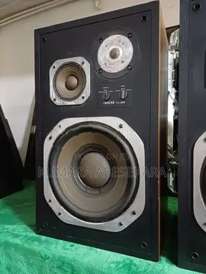 Sound Speakers