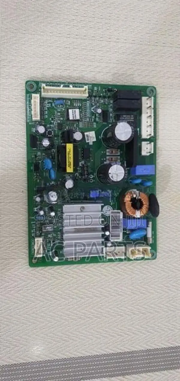 Refrigerator PCB