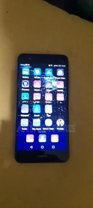 Huawei P10 Lite 2017 (Used)