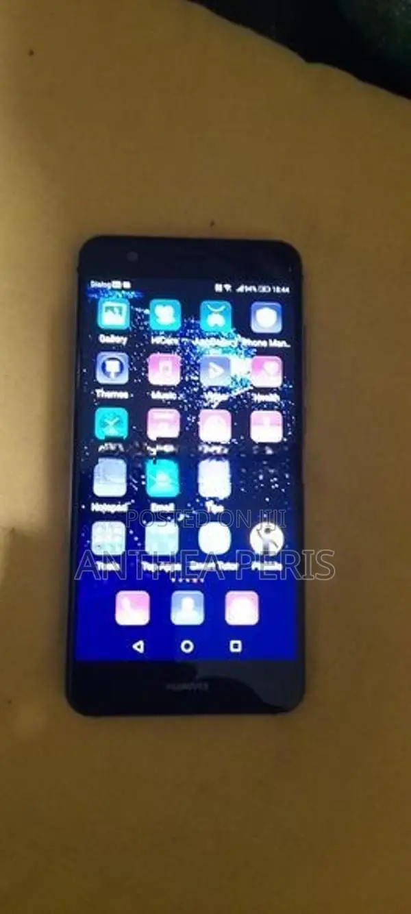 Huawei P10 Lite 2017 (Used)