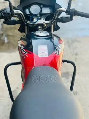Hero Passion Plus 2017