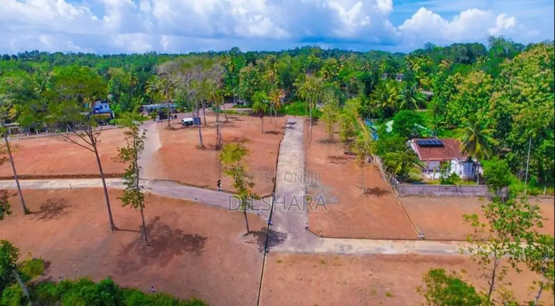Matara New Land for Sale