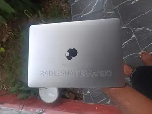 Apple MacBook Air 2019