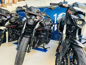 Bajaj Pulsar N160 2026