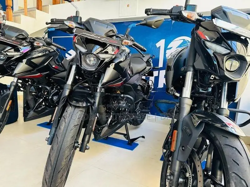 Bajaj Pulsar N160 2026