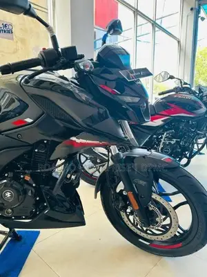Bajaj Pulsar N160 2026