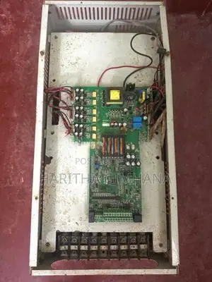 Frequency Inverter / Microwolf VCD1000 30kW Industrial VFD