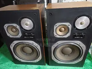 Sound Speakers