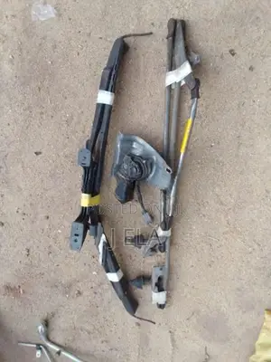 Isuzu Forward Parts Set