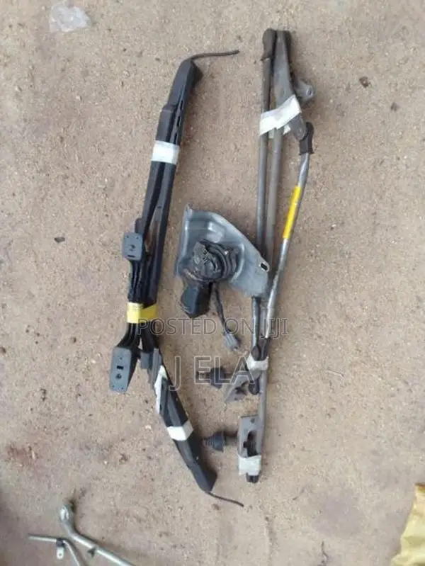 Isuzu Forward Parts Set