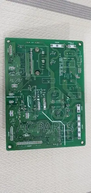 Refrigerator PCB