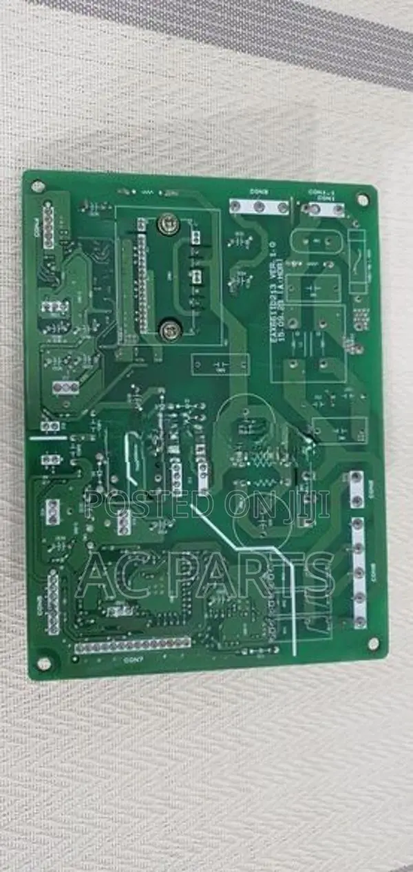 Refrigerator PCB