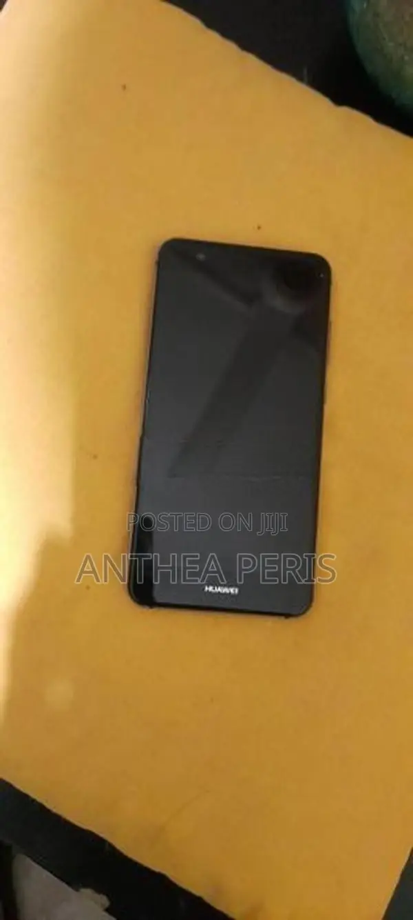 Huawei P10 Lite 2017 (Used)