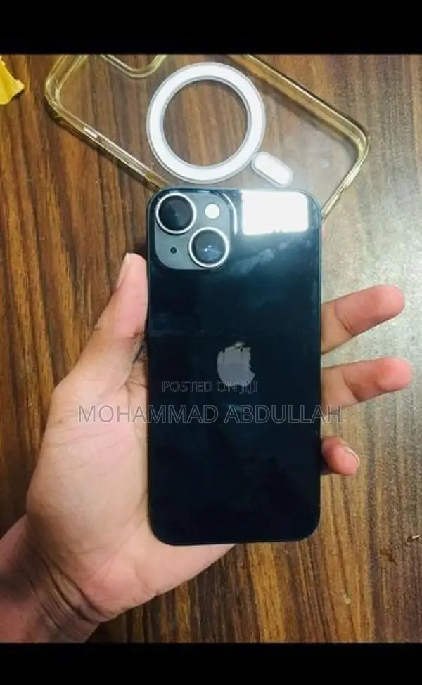 Apple iPhone 14 (Used)
