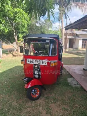 Bajaj RE 2006