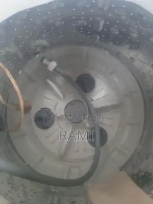 LG Washing Machine