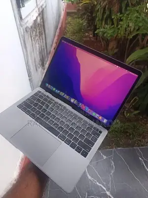 Apple MacBook Air 2019