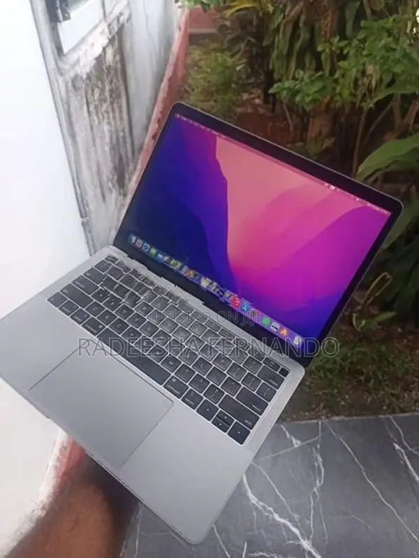 Apple MacBook Air 2019