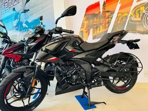 Bajaj Pulsar N160 2026
