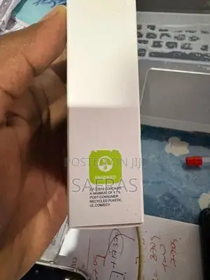Samsung 25W Charger