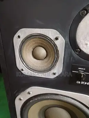 Sound Speakers