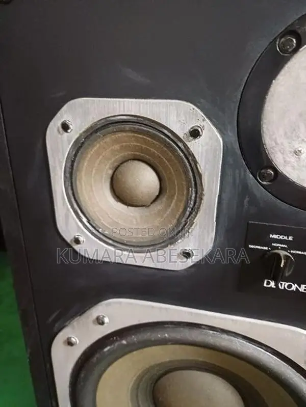Sound Speakers