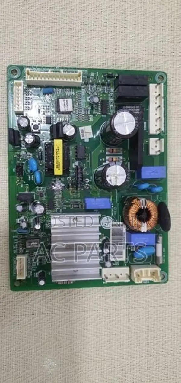 Refrigerator PCB