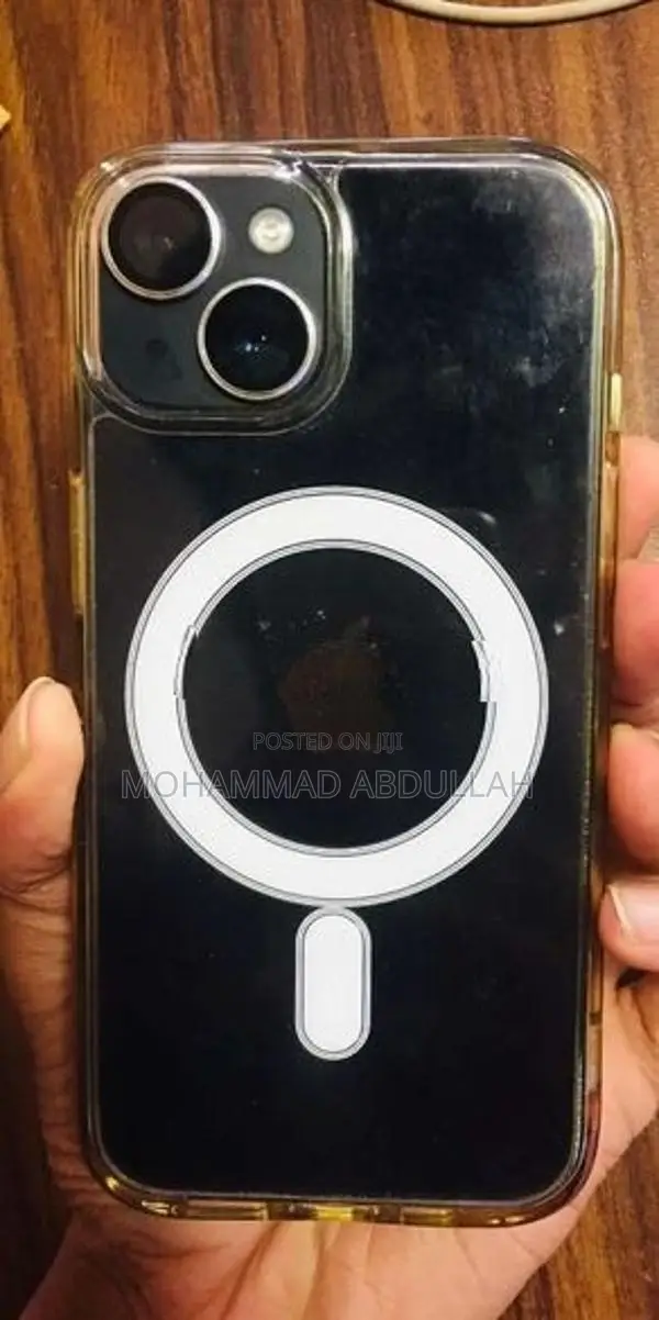 Apple iPhone 14 (Used)