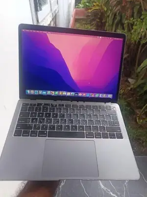 Apple MacBook Air 2019