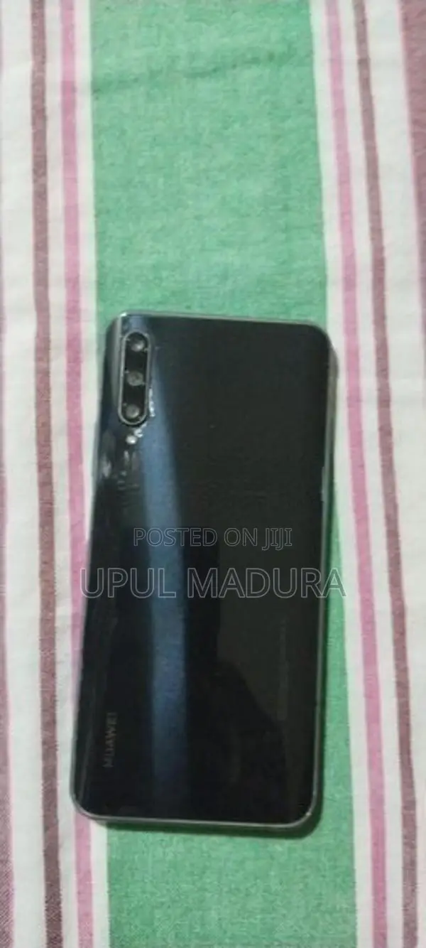Huawei Y9 (Used)