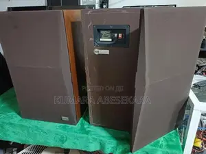 Sound Speakers