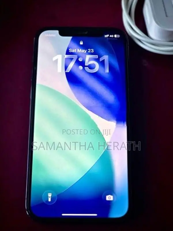 Apple iPhone 12 Pro Pacific Blue (Used)