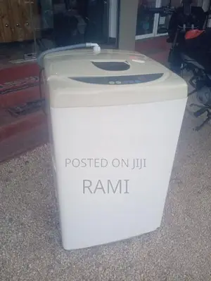 LG Washing Machine
