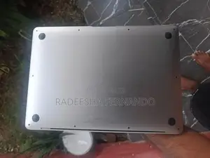 Apple MacBook Air 2019