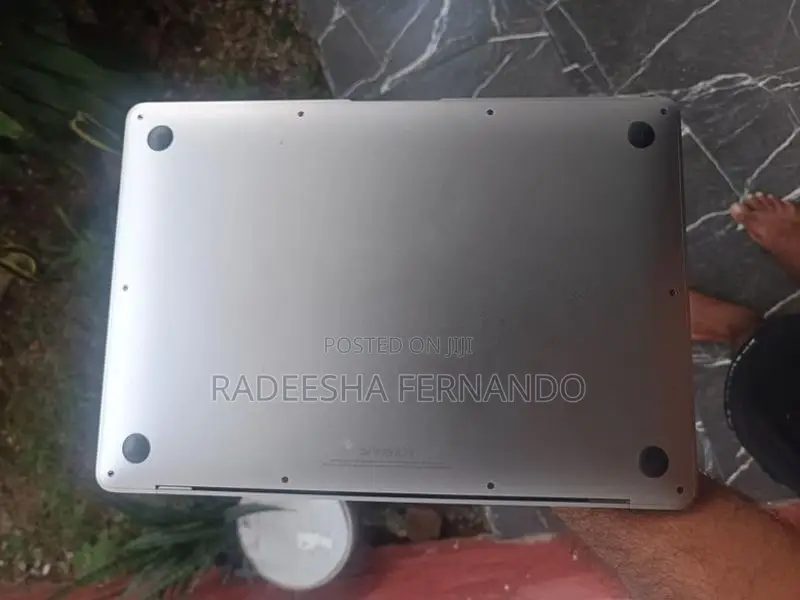 Apple MacBook Air 2019