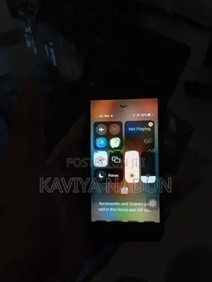 Apple iPhone 7 (Used)