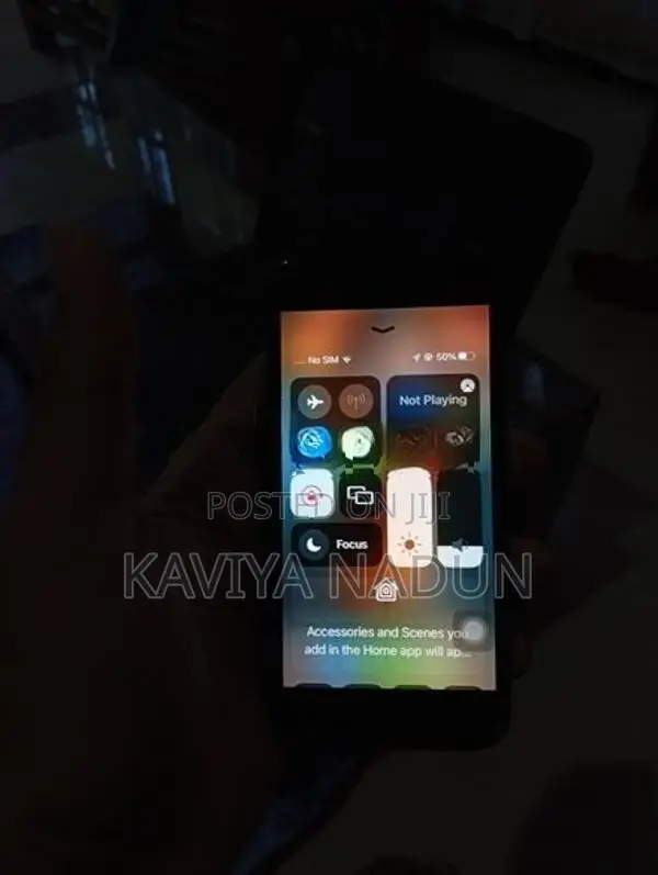 Apple iPhone 7 (Used)