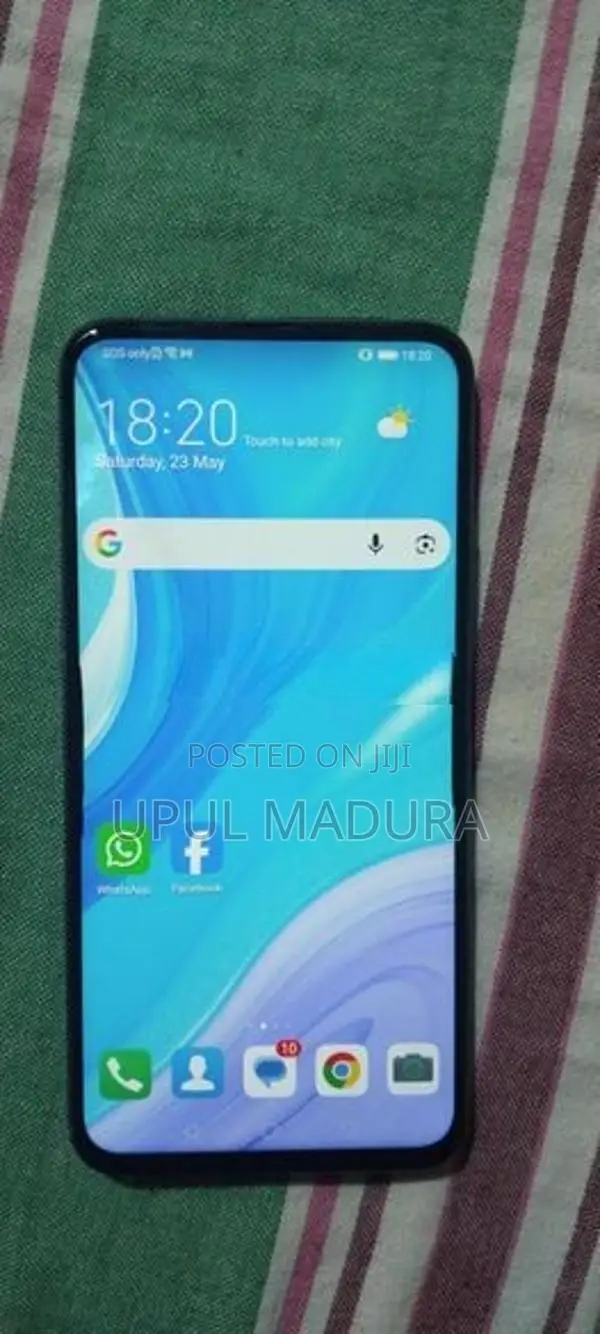 Huawei Y9 (Used)